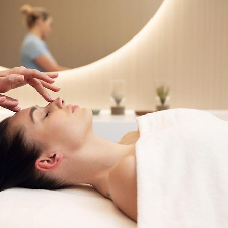Spa Nida Eksteriør billede