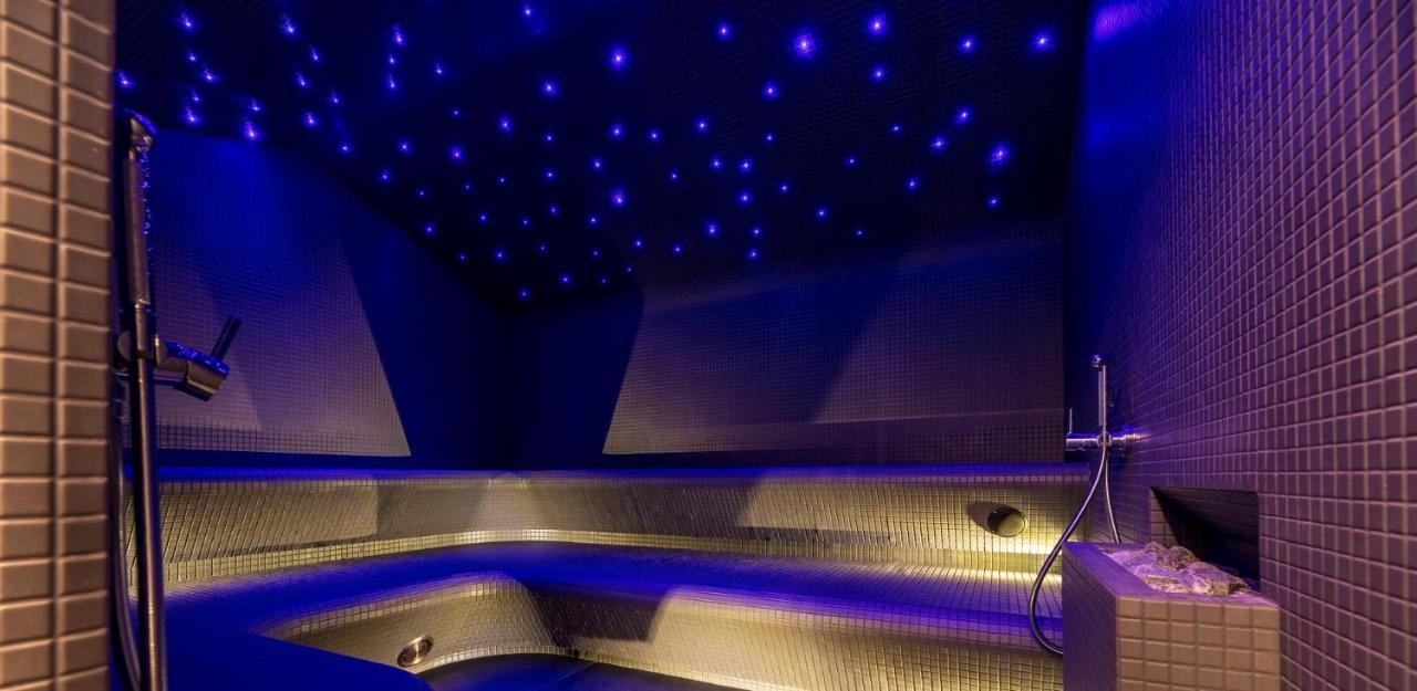 Spa Nida Eksteriør billede