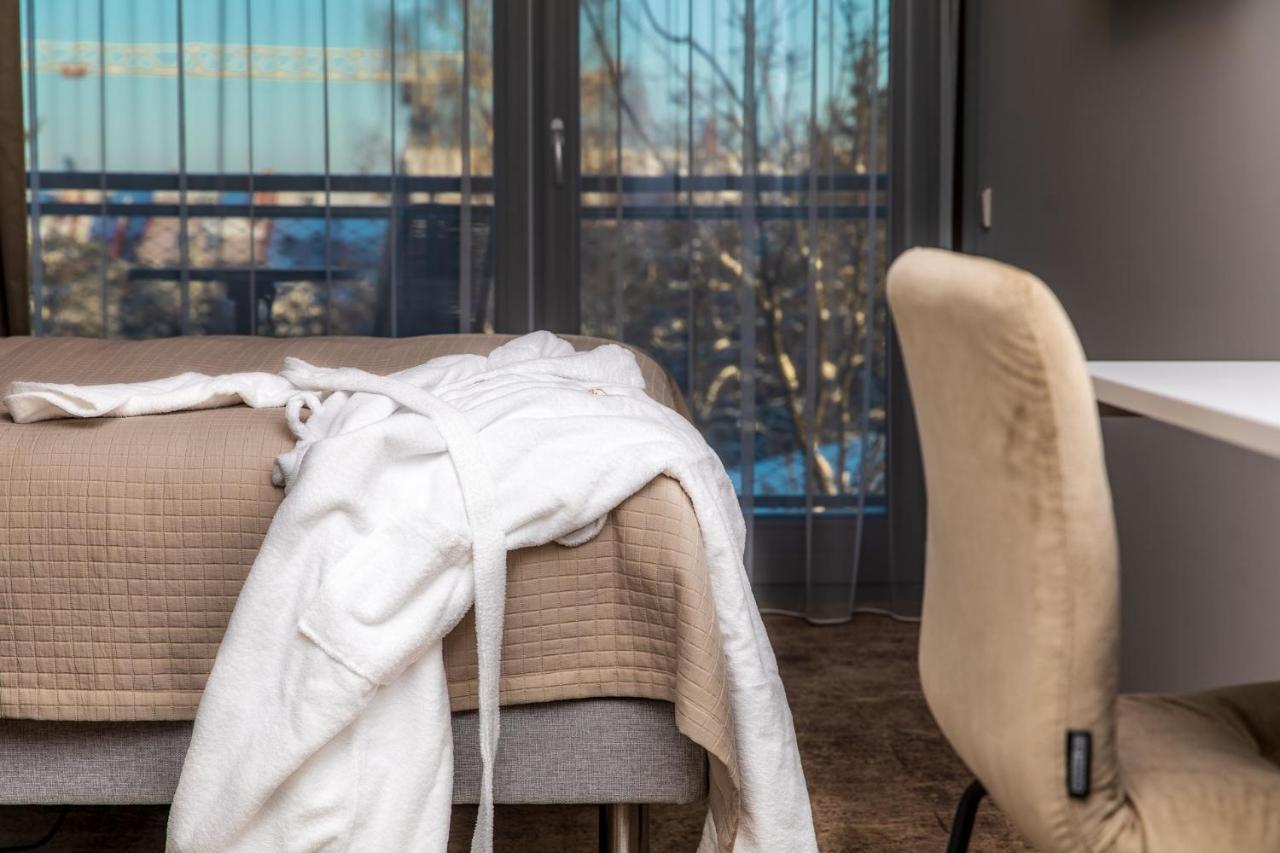 Spa Nida Eksteriør billede