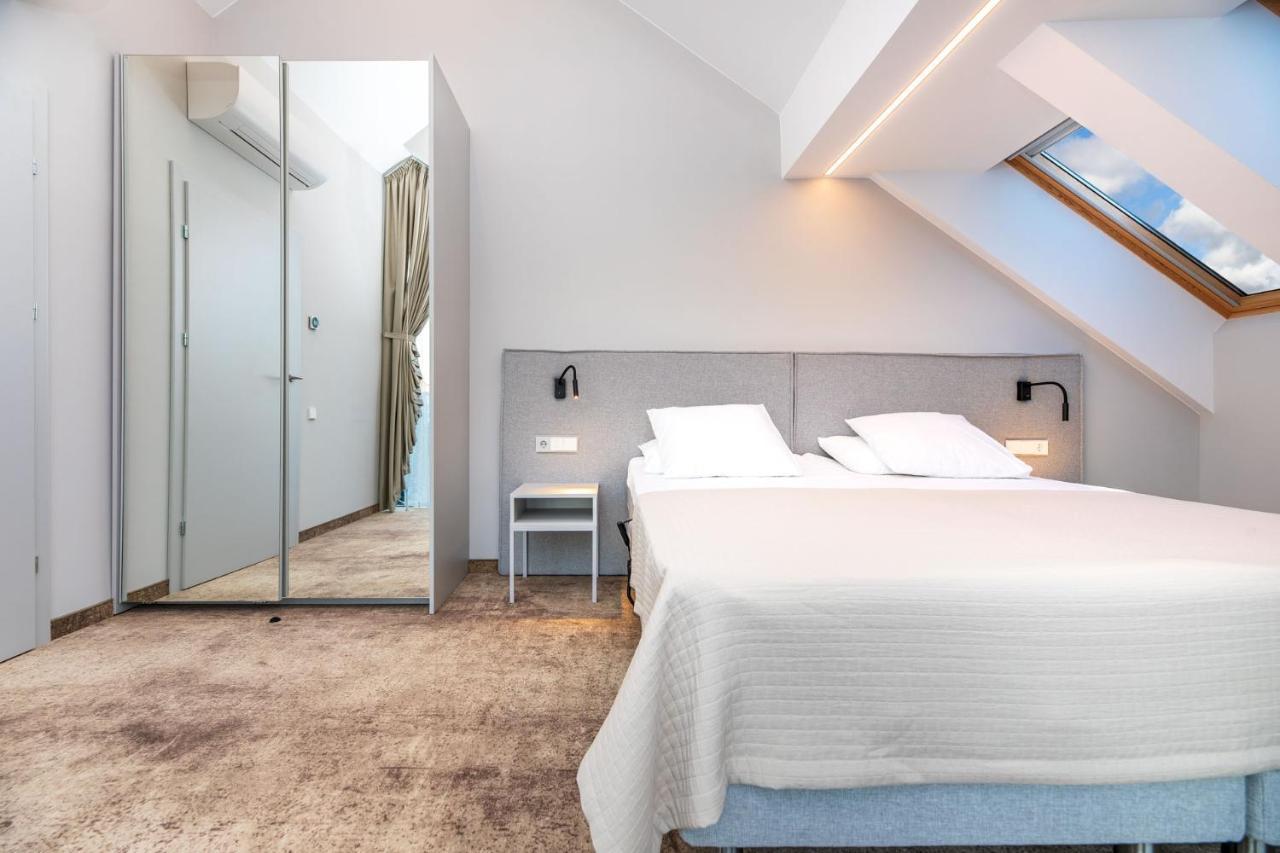 Spa Nida Eksteriør billede