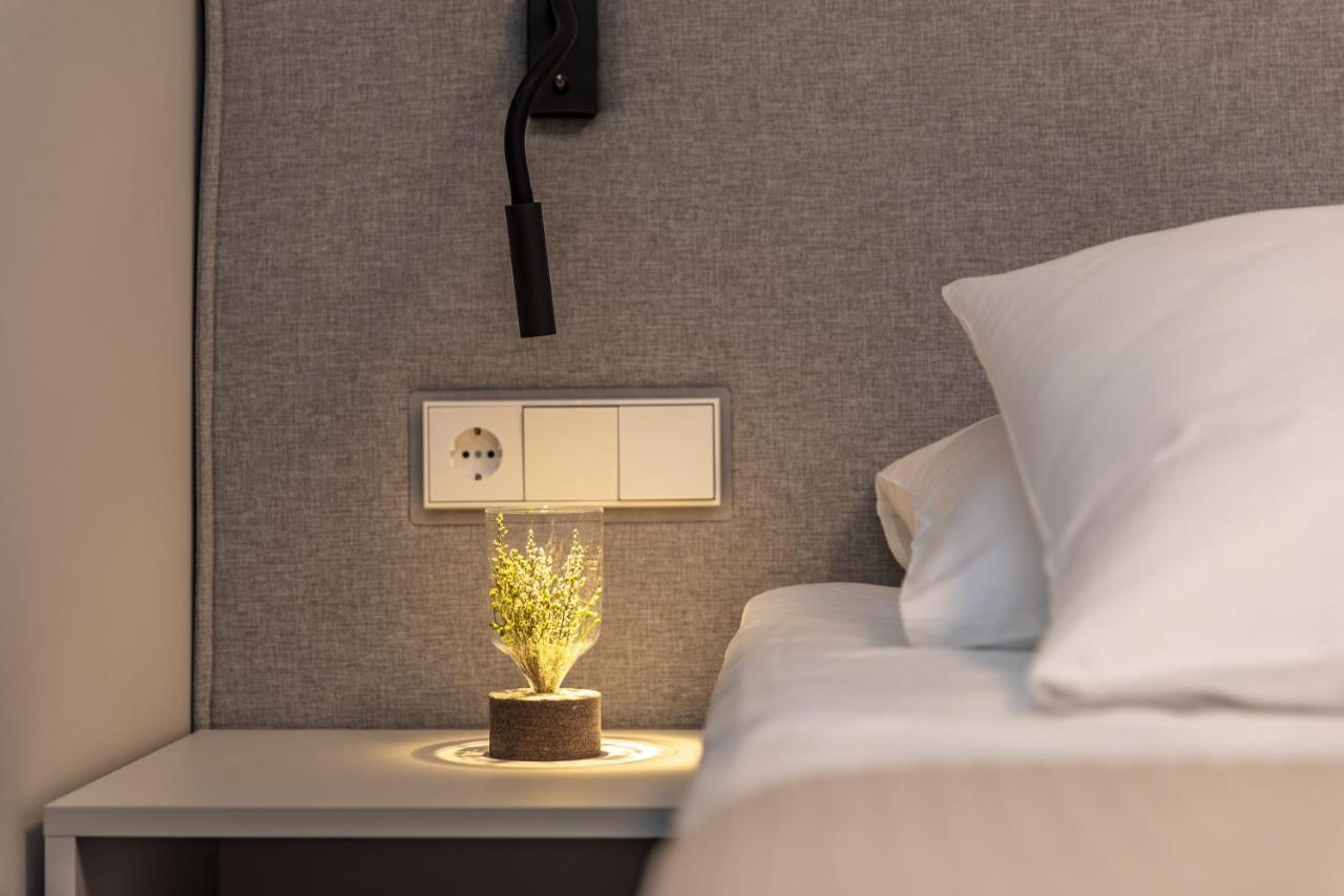 Spa Nida Eksteriør billede