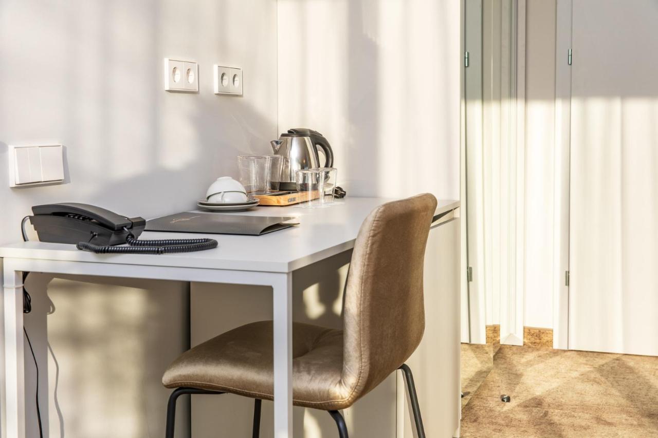 Spa Nida Eksteriør billede