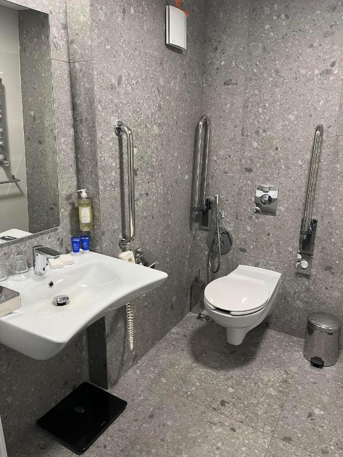Spa Nida Eksteriør billede